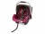 Crystal Baby 350 King Oto Koltuğu