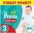 Prima Külot Bez 3 Beden 84 Adet Bebek Bezi