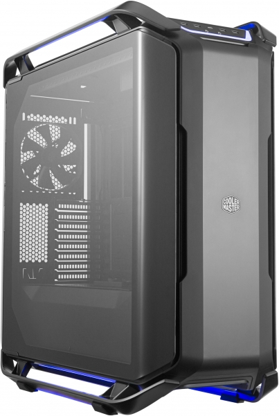 Cooler Master Cosmos C700P Bilgisayar Kasası