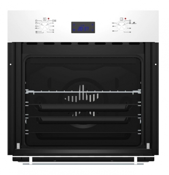 Termikel Thermofry Beyaz BO O6559 W01 Ankastre Fırın