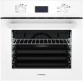 Termikel Thermofry Beyaz  BO O6559 W01 resim