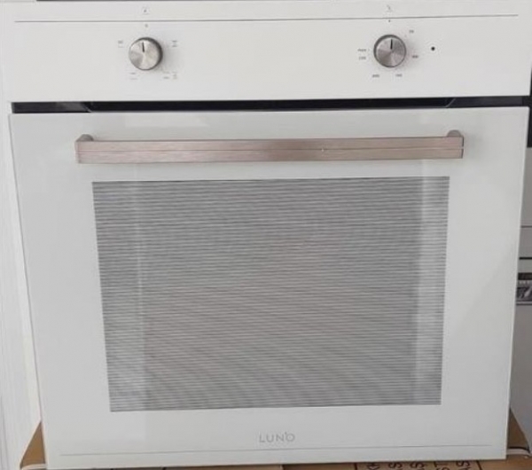 Luno L501W04 Ankastre Fırın