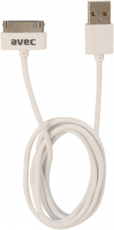 Avec AV-W102 USB iP4/4S Dönüştürücü