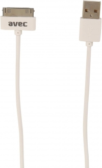 Avec AV-W102 USB iP4/4S Dönüştürücü