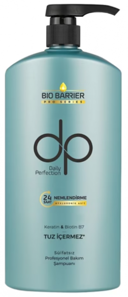 DP Bio Barrier 24 Saat Nem 500 ml Şampuan