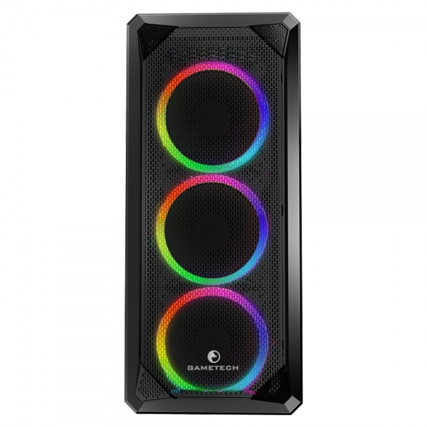 Gametech Legend 6X Fan Bilgisayar Kasası