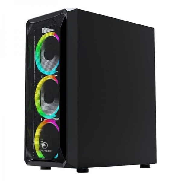Gametech Legend 6X Fan Bilgisayar Kasası