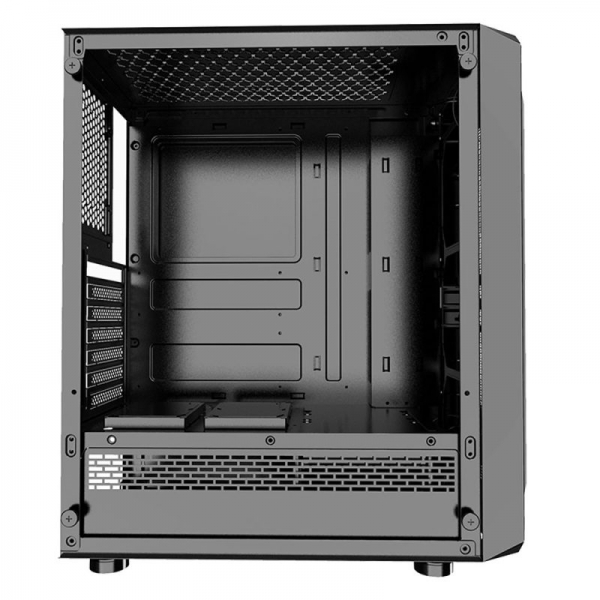 Gametech Legend 6X Fan Bilgisayar Kasası