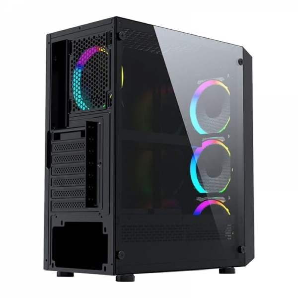 Gametech Legend 6X Fan Bilgisayar Kasası