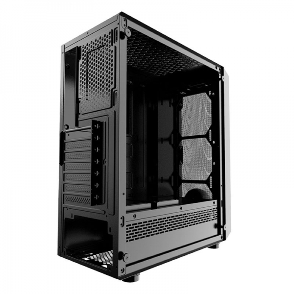 Gametech Legend 6X Fan Bilgisayar Kasası