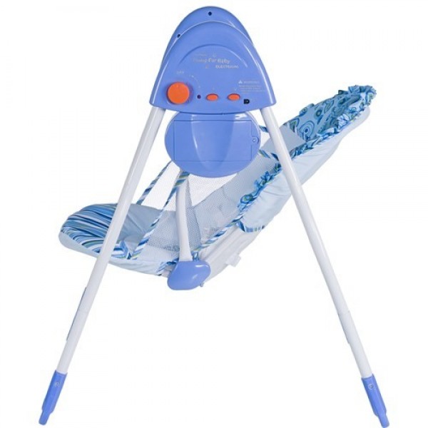 Kanz KZ-14102 Feldhorn Salıncak Ana Kucağı