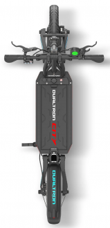 Dualtron City Limited Elektrikli Scooter