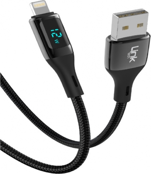 LinkTech K682 Şarj Kablosu