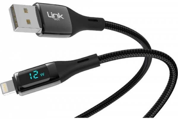 LinkTech K682 Şarj Kablosu
