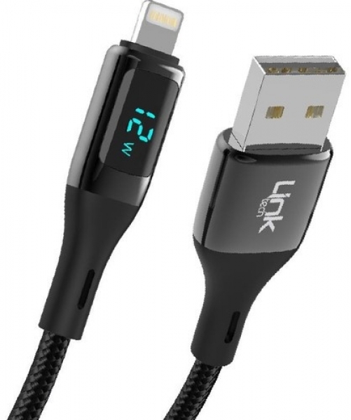 LinkTech K682 Şarj Kablosu