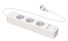 TP-Link Tapo P300 Akıllı Wi-Fi Priz resim
