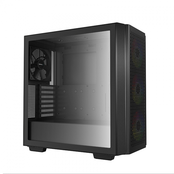 DeepCool CG560 550W Bilgisayar Kasası