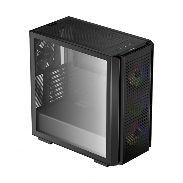 DeepCool CG560 550W Bilgisayar Kasası