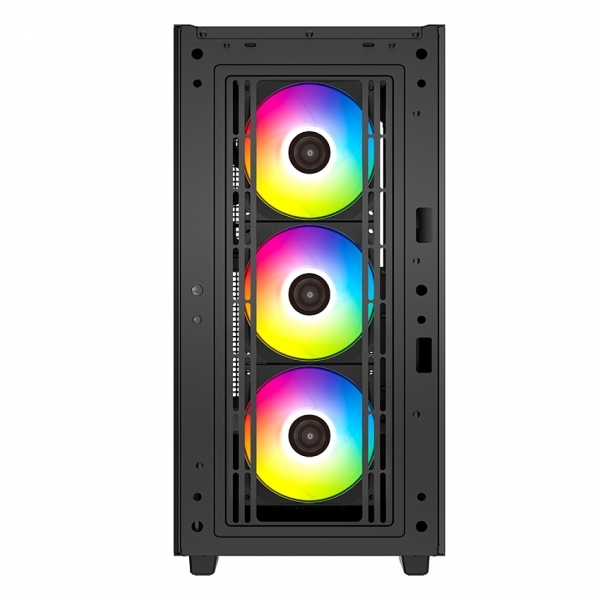 DeepCool CG560 550W Bilgisayar Kasası