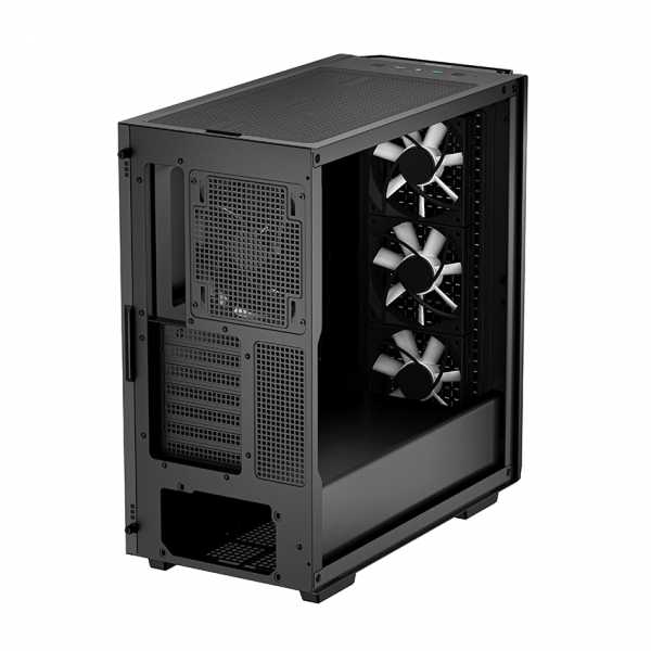 DeepCool CG560 550W Bilgisayar Kasası