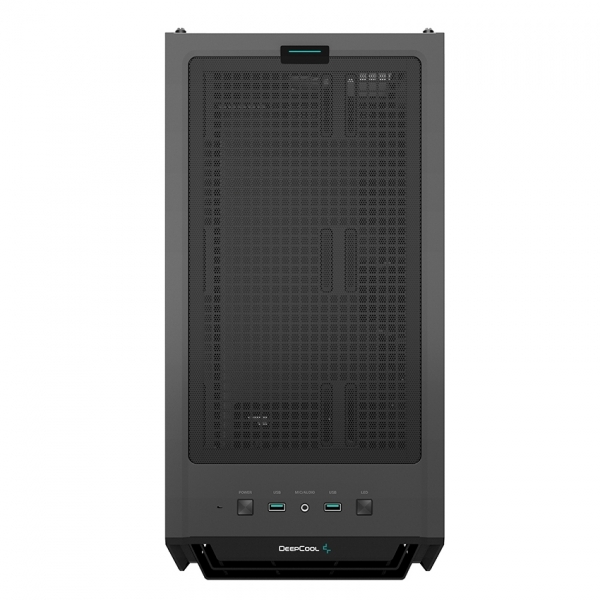 DeepCool CG560 550W Bilgisayar Kasası