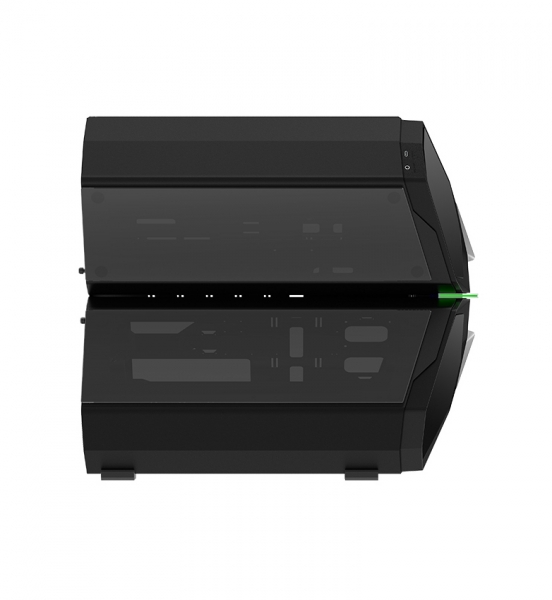 DeepCool Quadstellar Infinity Bilgisayar Kasası