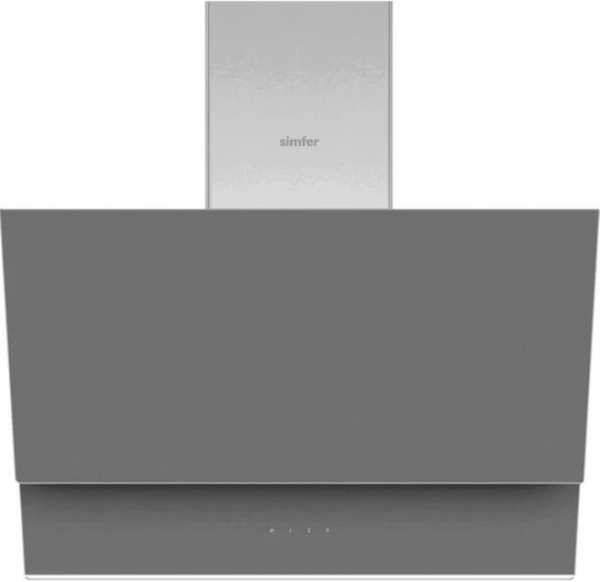 Simfer 8705 Antrasit 60 cm Davlumbaz
