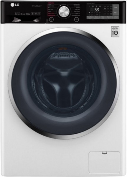LG F4J9JSP2W Çamaşır Makinesi