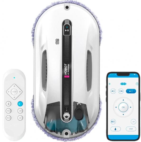 Hobot R3 Cam Temizleme Robotu