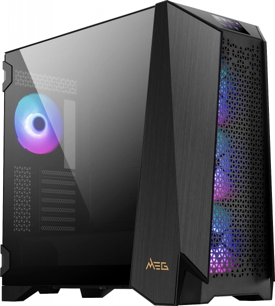 MSI MEG Pro