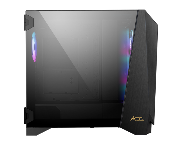 MSI MEG Pro