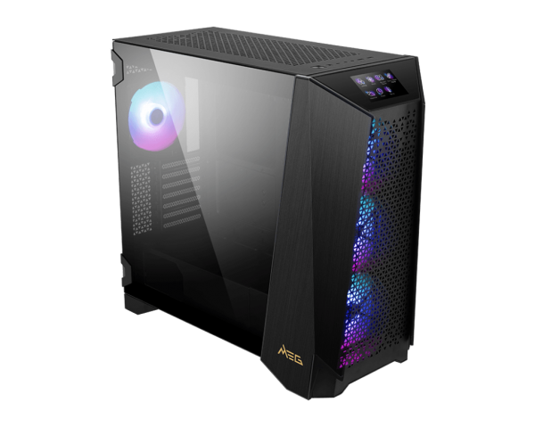 MSI MEG Pro
