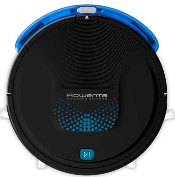 Rowenta X-Plorer Serisi 45 RR8275 Robot Süpürge+Mop