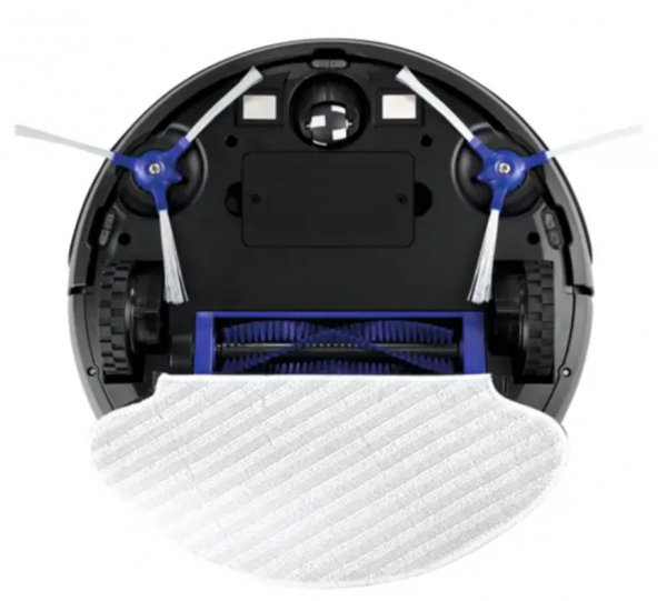 Rowenta X-Plorer Serisi 45 RR8275 Robot Süpürge+Mop