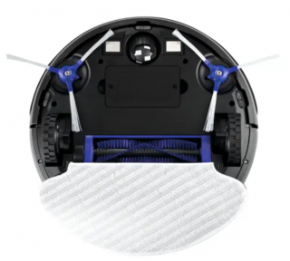 Rowenta X-Plorer Serisi 45 RR8275 Robot Süpürge+Mop