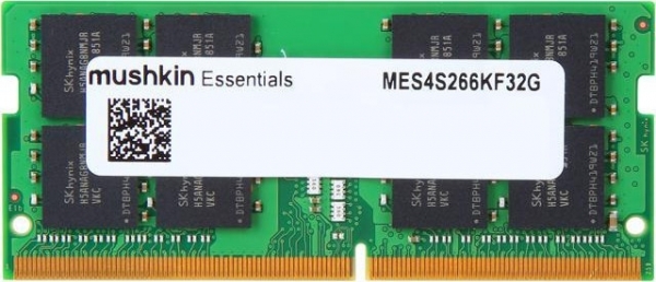 Mushkin Esantials 32 GB 2666 MT