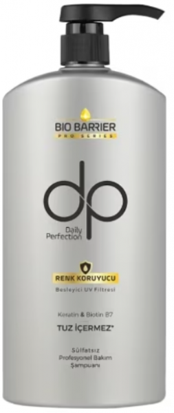 DP Bio Barrier Renk Koruyucu 500 ml Şampuan