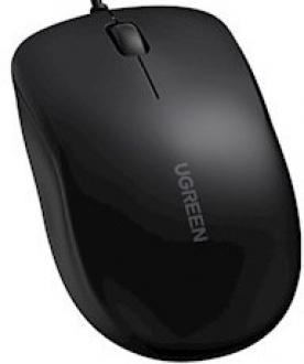 Ugreen MK003 Klavye & Mouse Seti