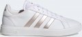 Adidas Grand Court TD Lifestyle Court (GW9263) Kadın Spor Ayakkabı