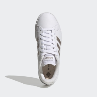 Adidas Grand Court TD Lifestyle Court Kadın Spor Ayakkabı