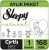 Sleepy Natural 1 Beden 168 Adet Bebek Bezi