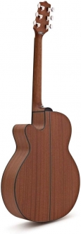 Takamine GN11MCE Elektro Akustik Gitar