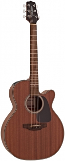 Takamine GN11MCE Elektro Akustik Gitar