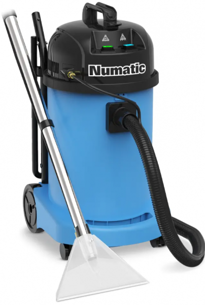 Numatic CT470 Halı Yıkama Makinesi
