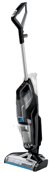 Bissell CrossWave C6 Cordless Select Şarjlı Süpürge