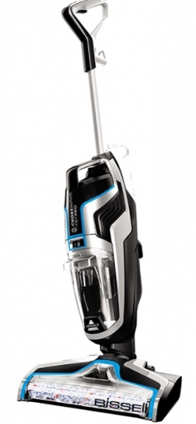 Bissell CrossWave Pet Pro Elektrikli Süpürge