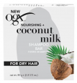Ogx Coconut Milk Katı 80 ml resim