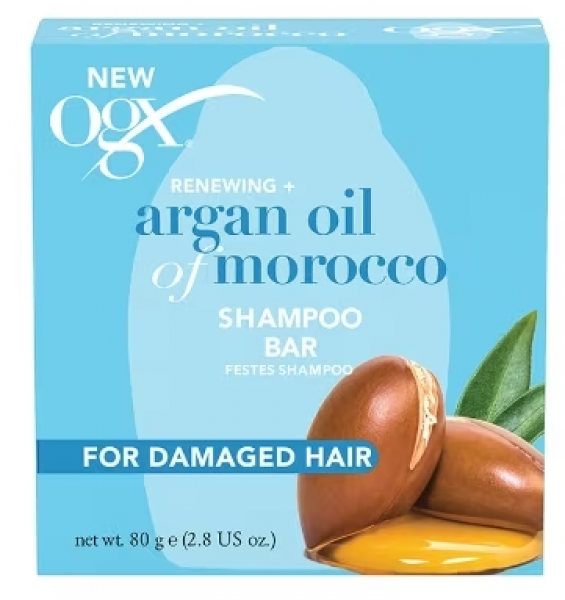 Ogx Argan Oil of Morocco Katı 80 ml Şampuan