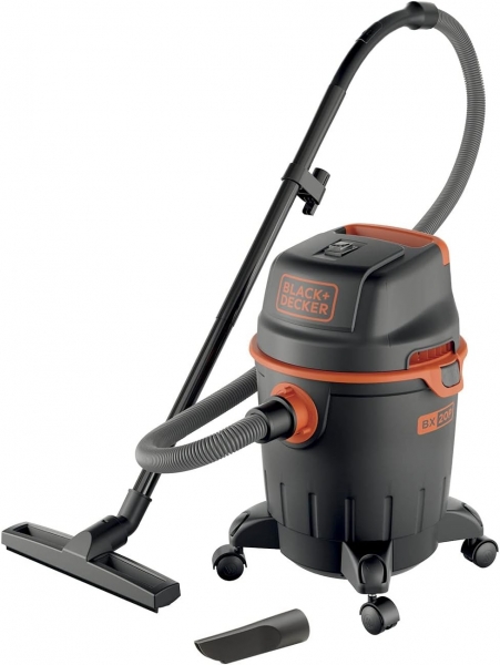 Black+Decker BXVC20PE Sanayi Tipi Süpürge