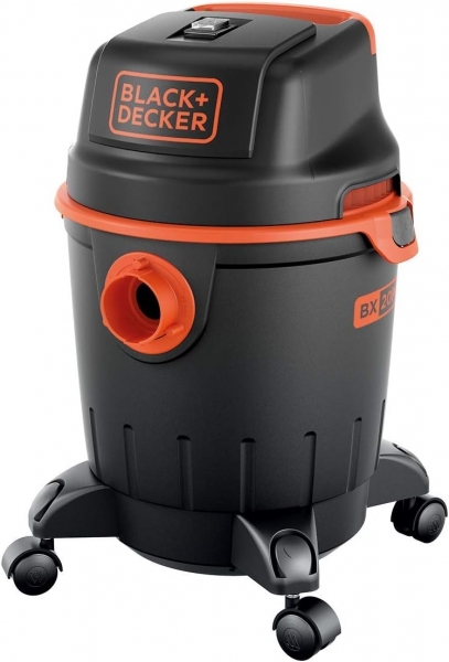 Black+Decker BXVC20PE Sanayi Tipi Süpürge